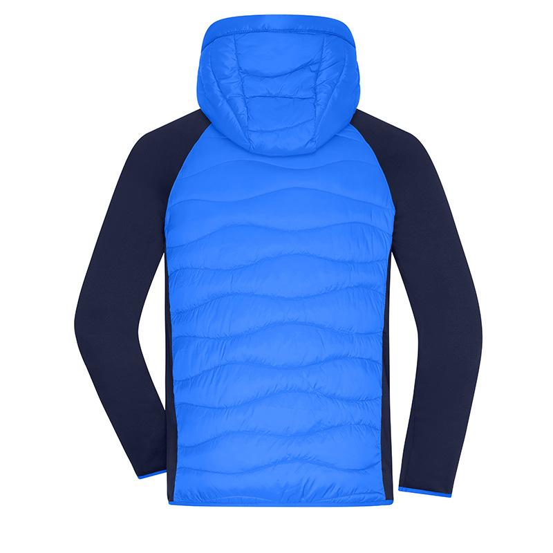 bleu/marine