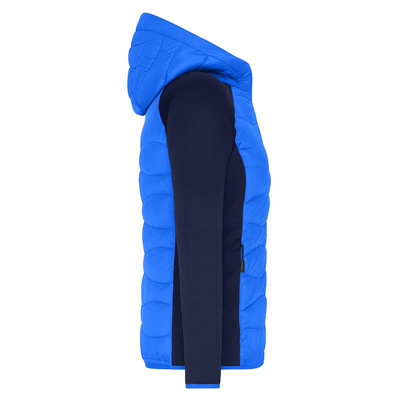 bleu/marine