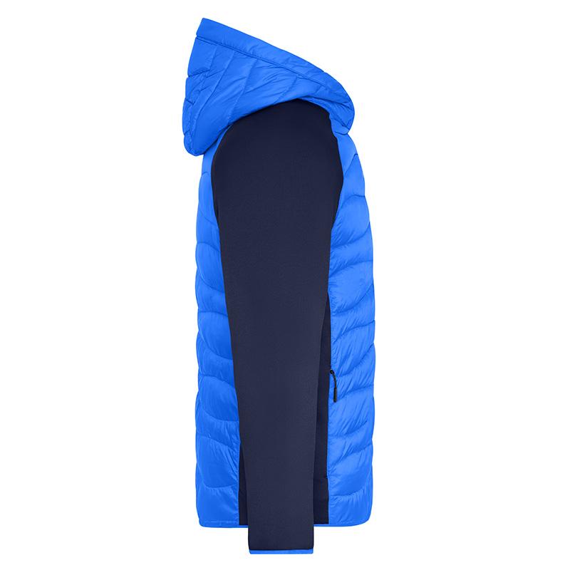 bleu/marine