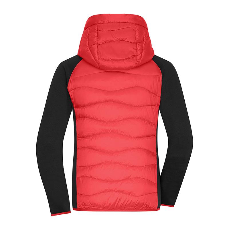 rouge/noir
