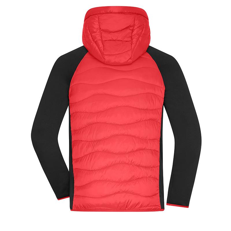 rouge/noir