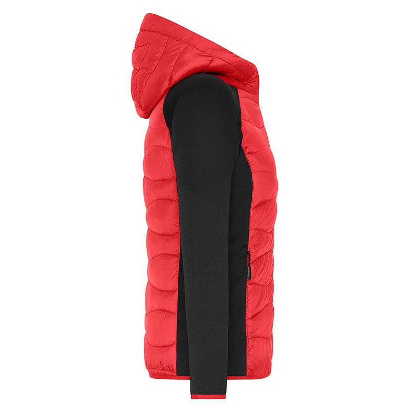 rouge/noir