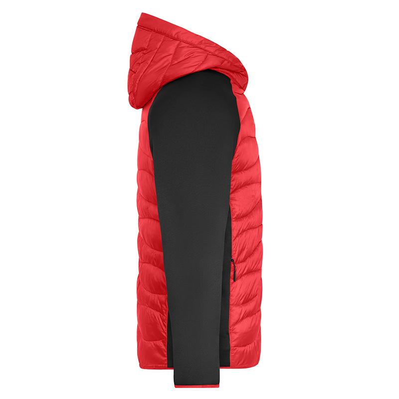 rouge/noir
