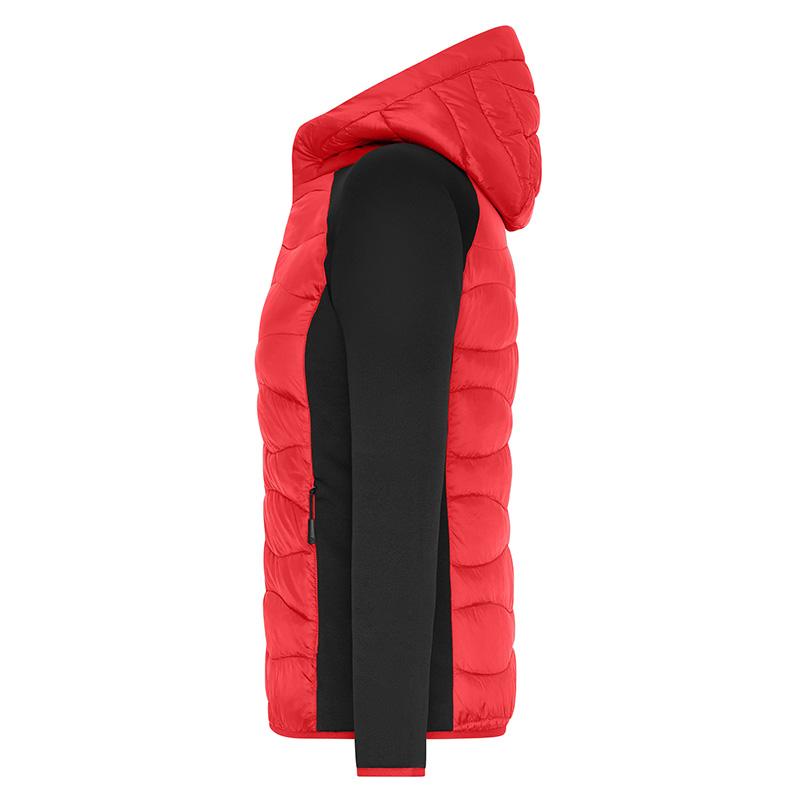 rouge/noir