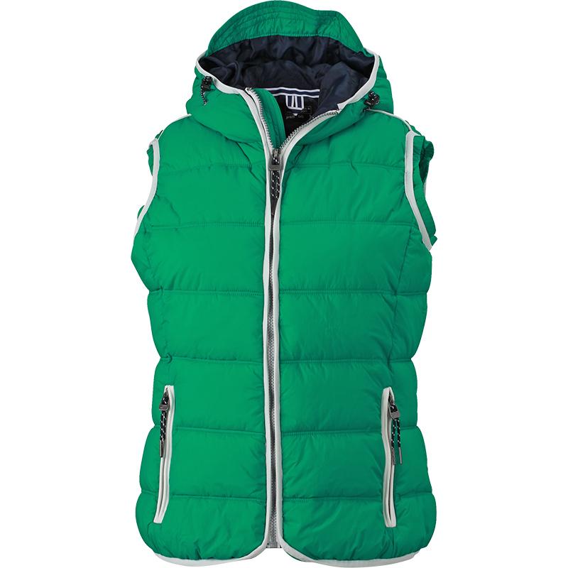 vert Irlandais-blanc