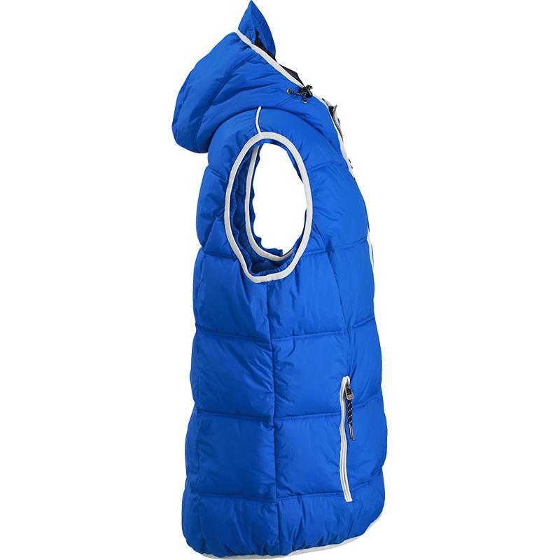 bleu nautique-blanc