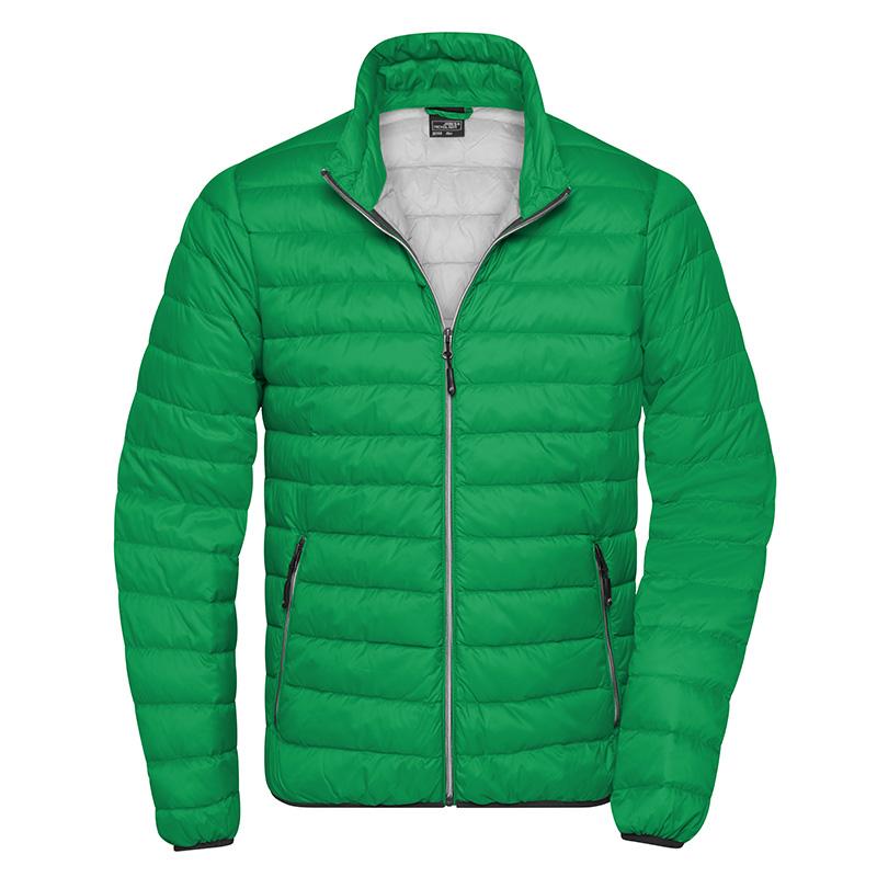 vert-fougère/argent
