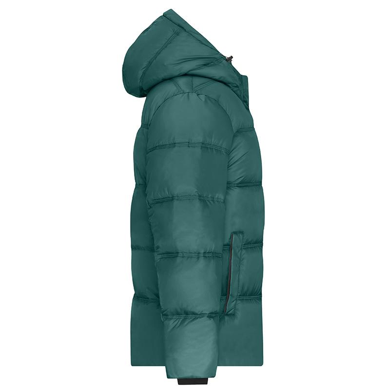 vert-fumé