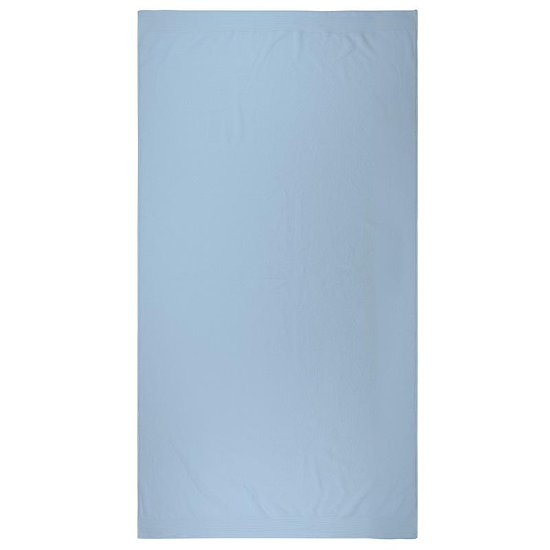 bleu clair