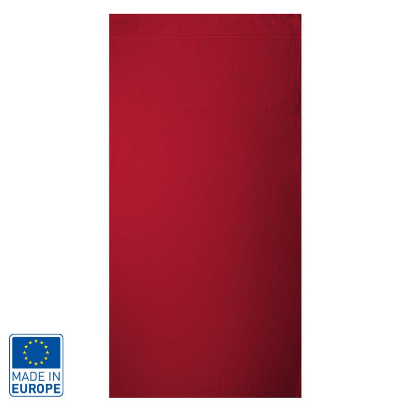 rouge bandera