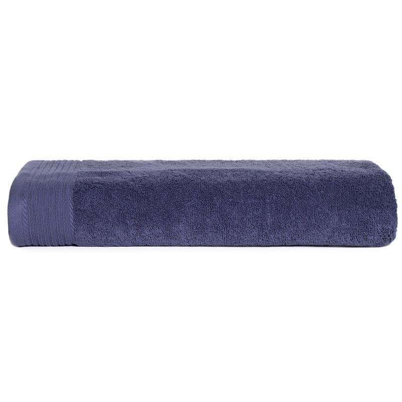 denim délavé