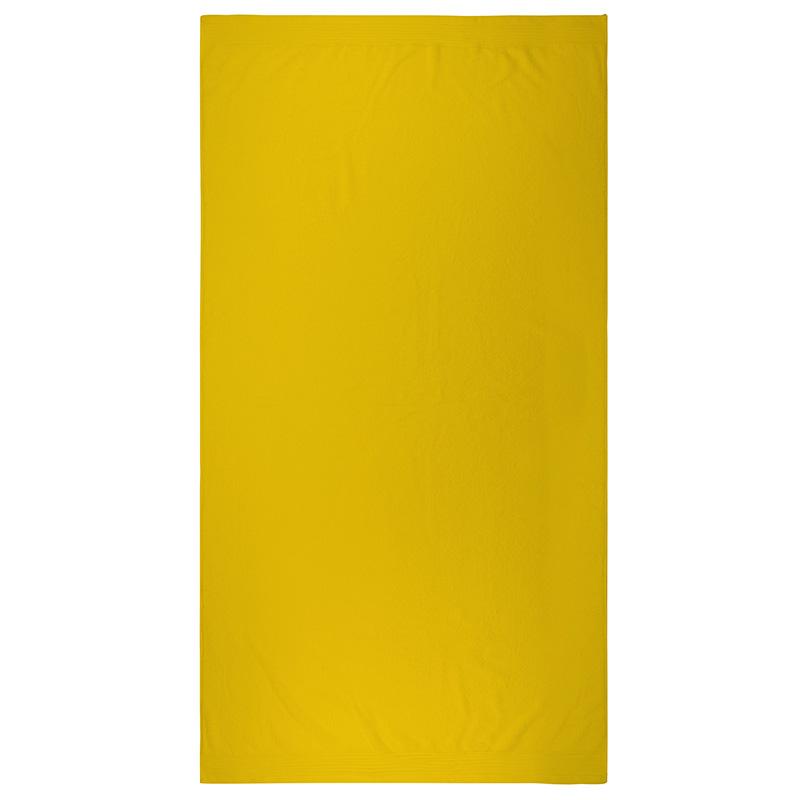 jaune