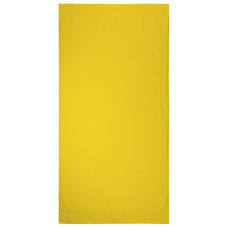jaune