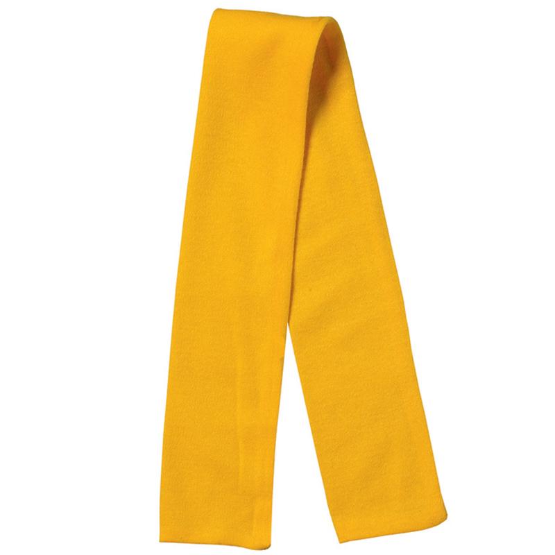 jaune