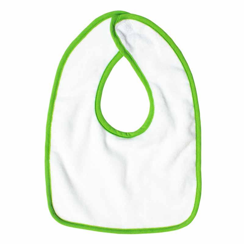 Blanc/Lime