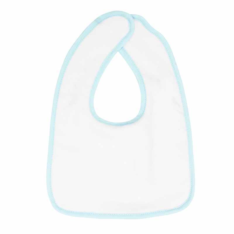 Blanc/Menthe