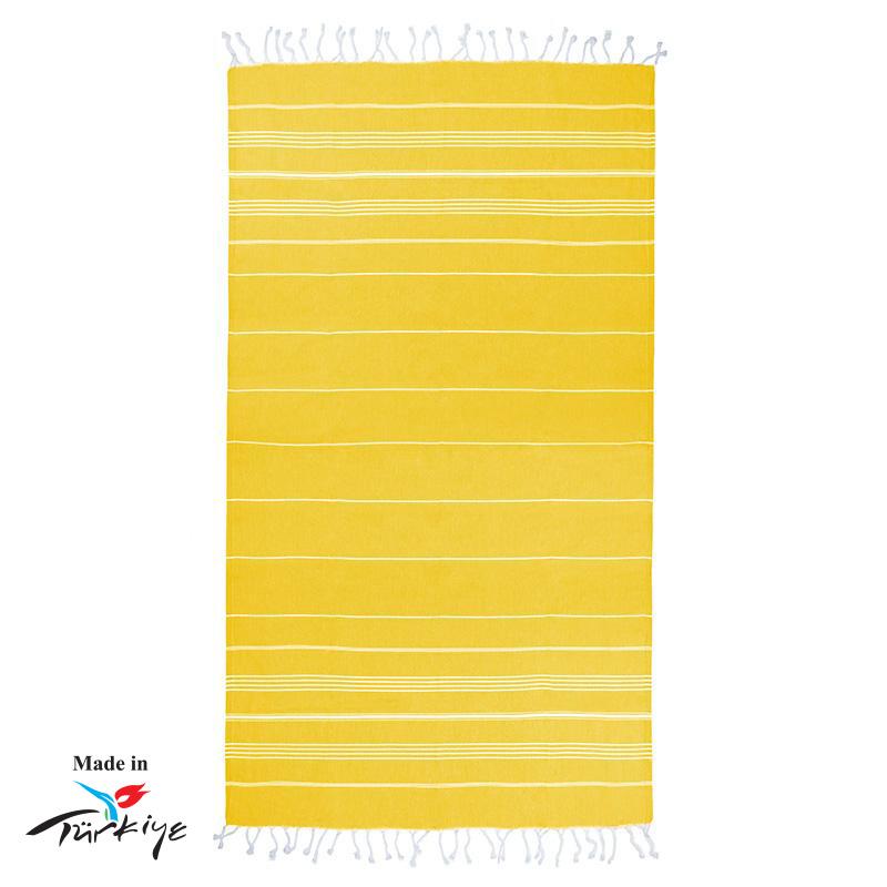 jaune/blanc