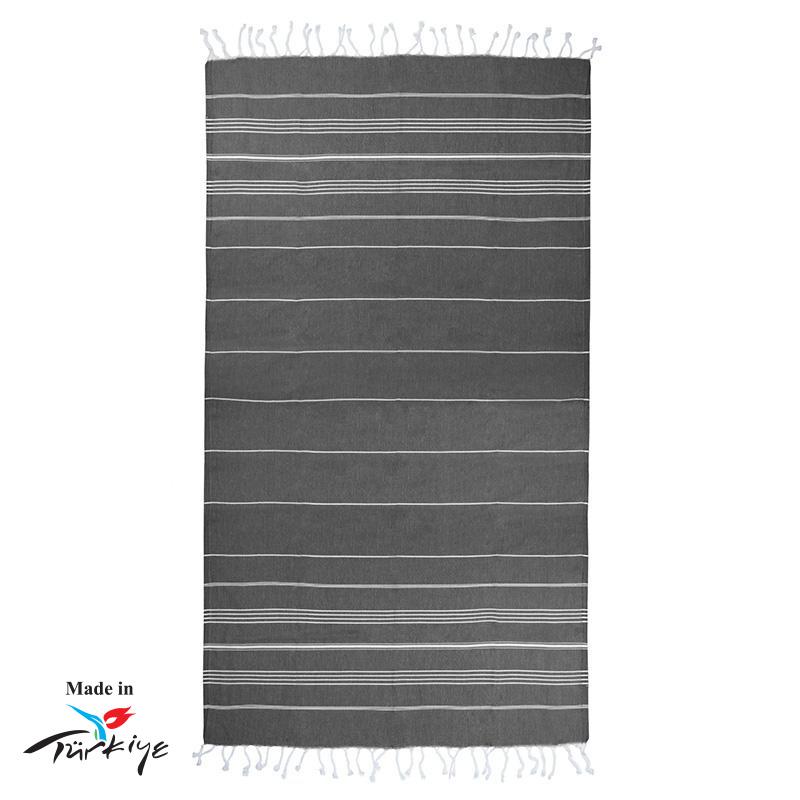 anthracite/blanc