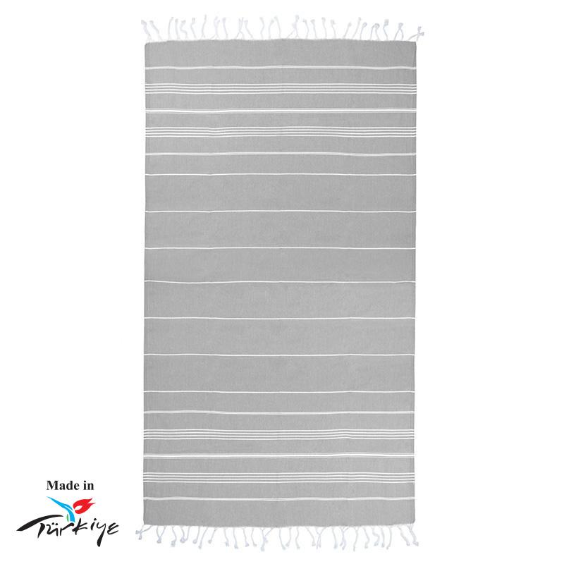 gris clair/blanc