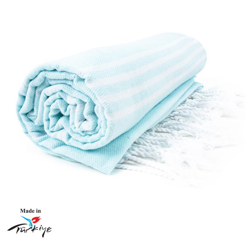 menthe/blanc