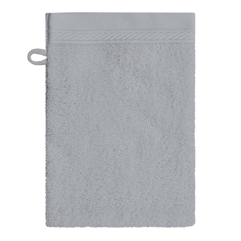 gris argenté