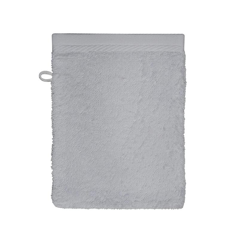 gris argenté