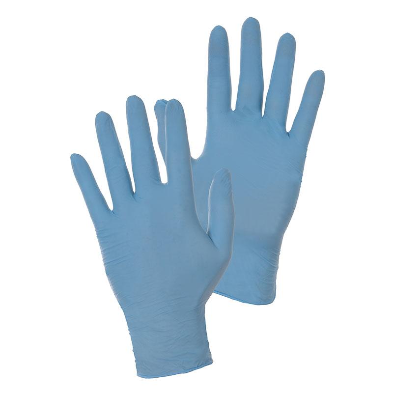 bleu clair