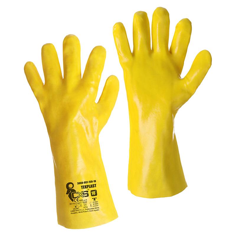 jaune