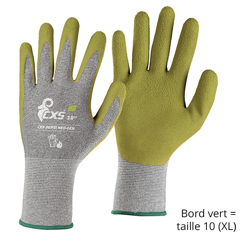 gris-vert anis