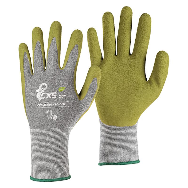 gris-vert anis