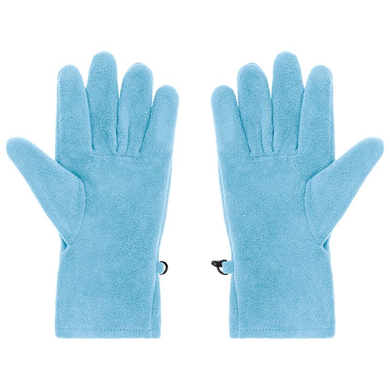 bleu clair