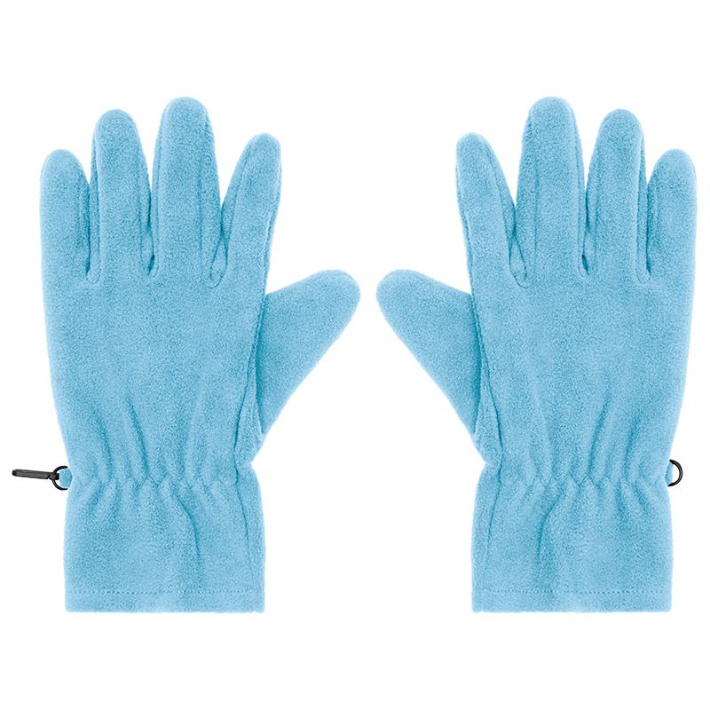 bleu clair