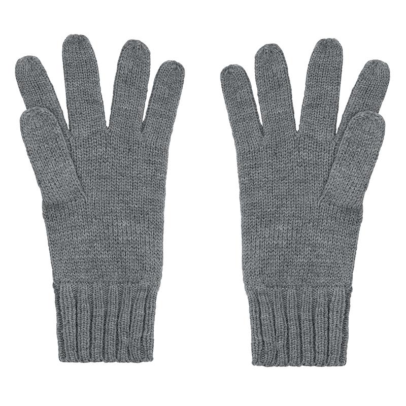 gris foncé melange