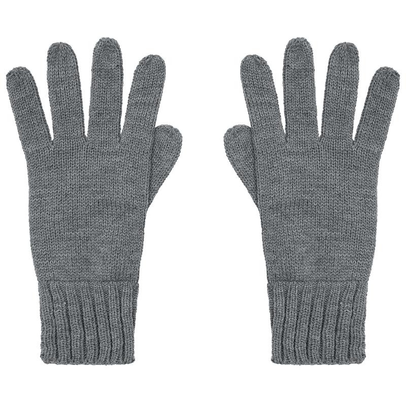 gris foncé melange