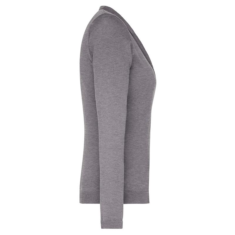 gris chiné