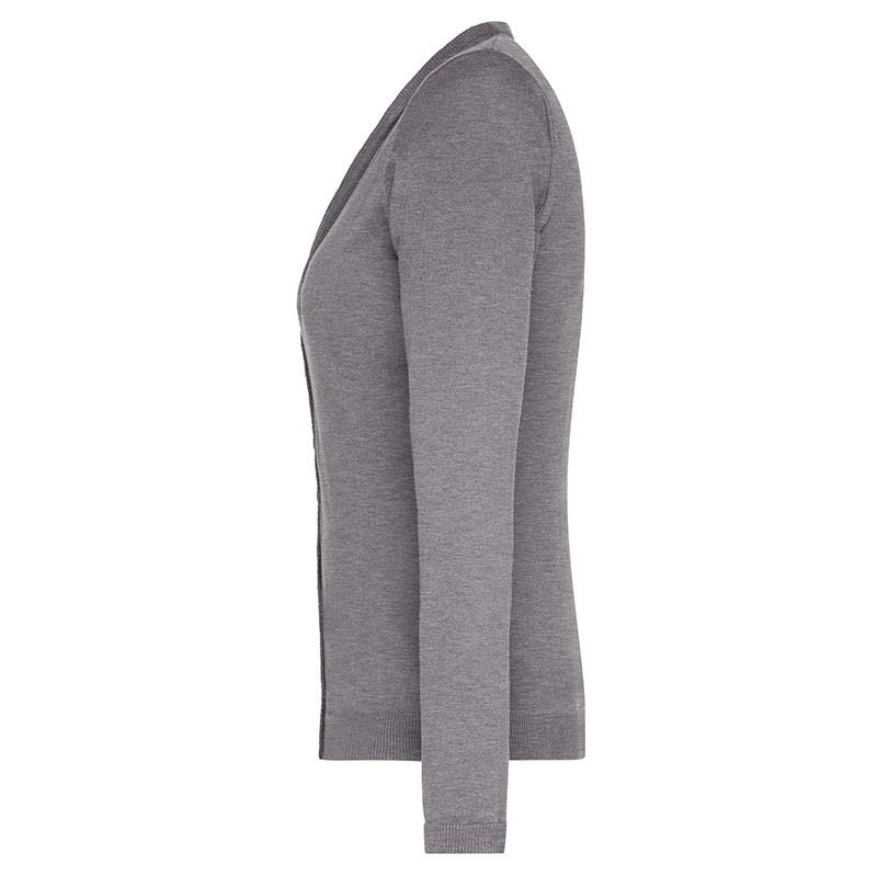 gris chiné