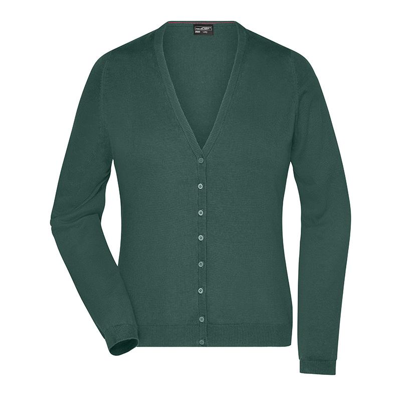 vert forêt