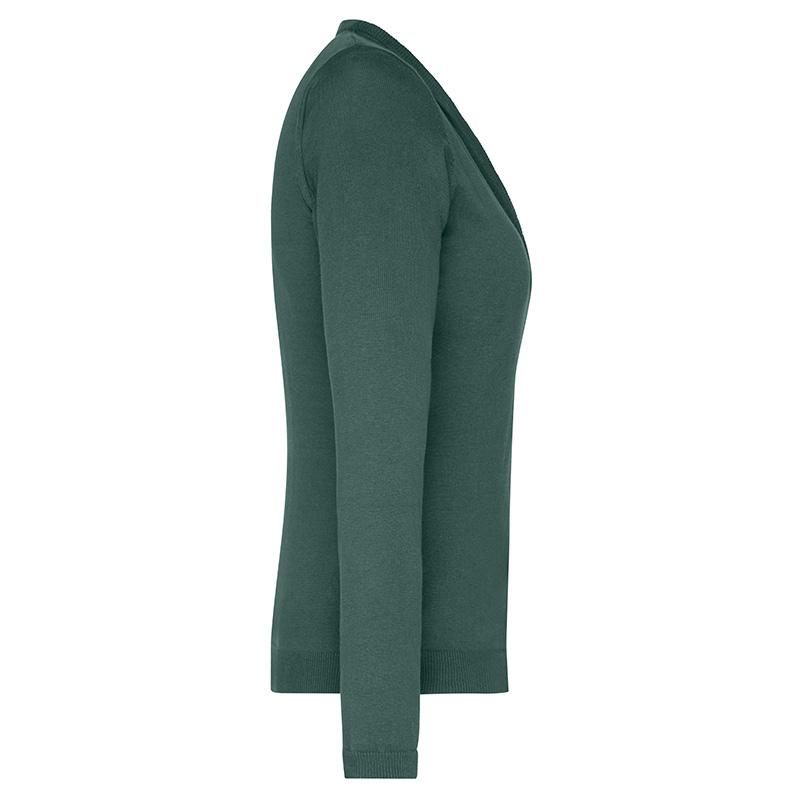 vert forêt