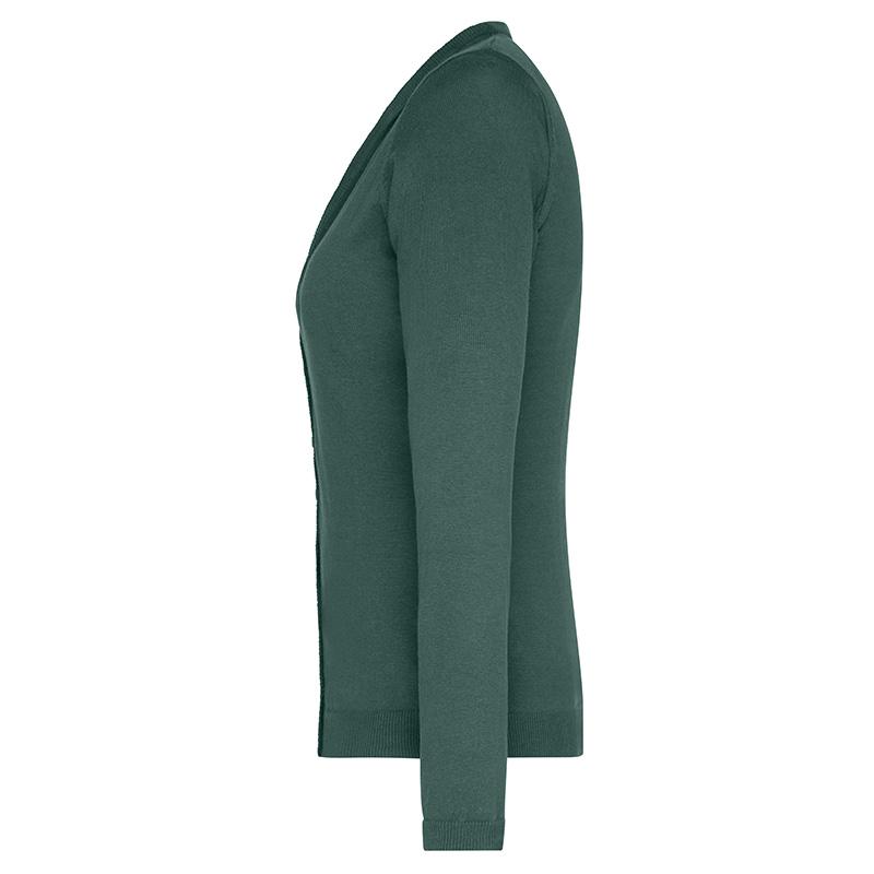 vert forêt