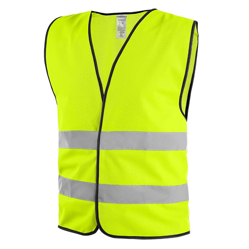 jaune HV