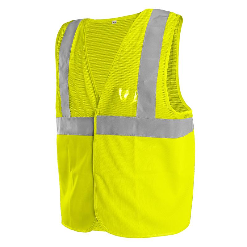 jaune HV