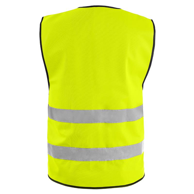 jaune HV