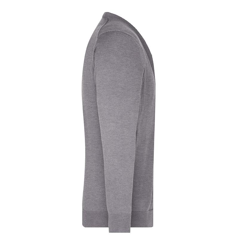 gris chiné