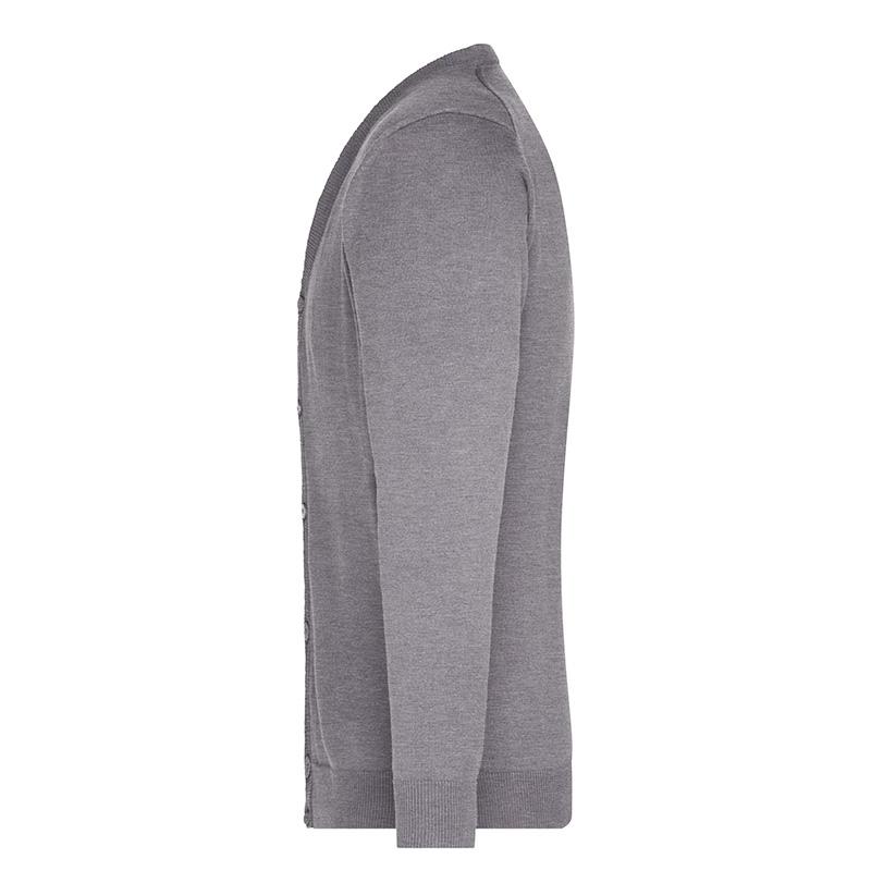 gris chiné