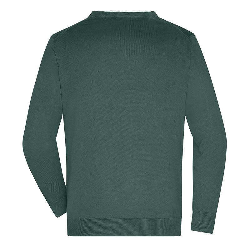 vert forêt