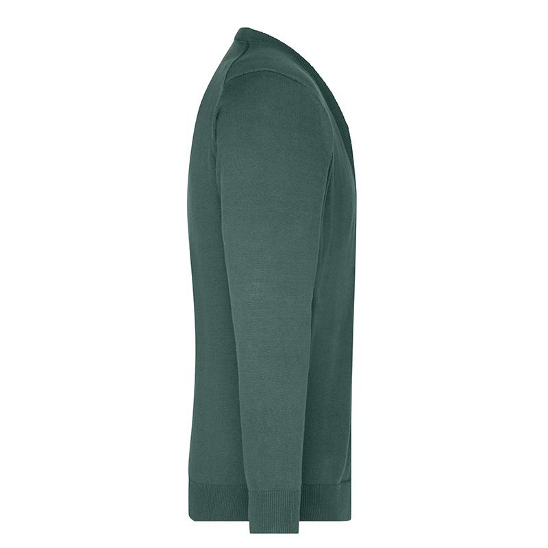 vert forêt