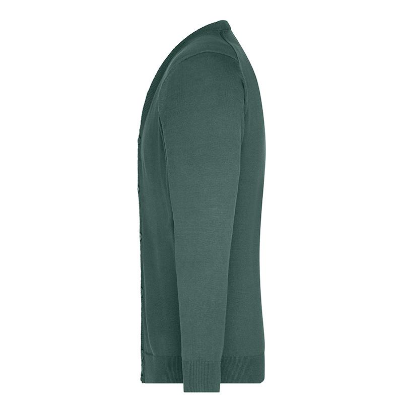 vert forêt