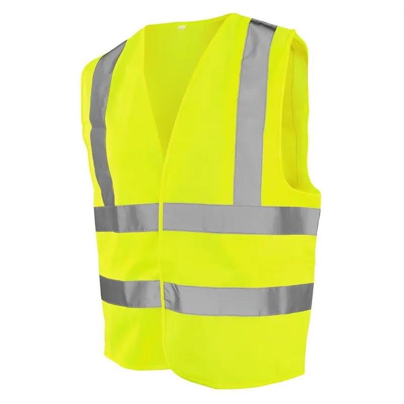 jaune HV