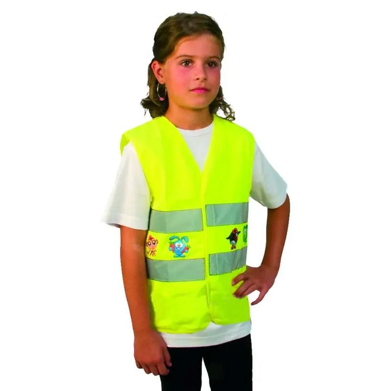 jaune HV