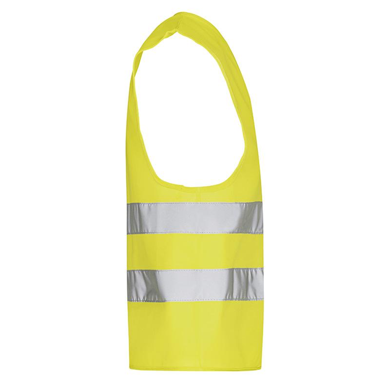 jaune fluorescent